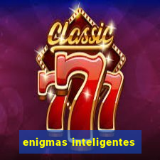 enigmas inteligentes